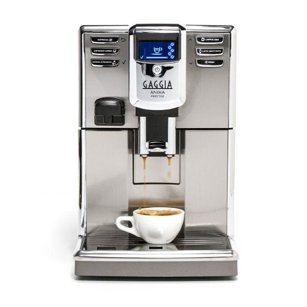 Cafetera Gaggia Anima Prestige Totalmente Automática Espresso 1,8 L
