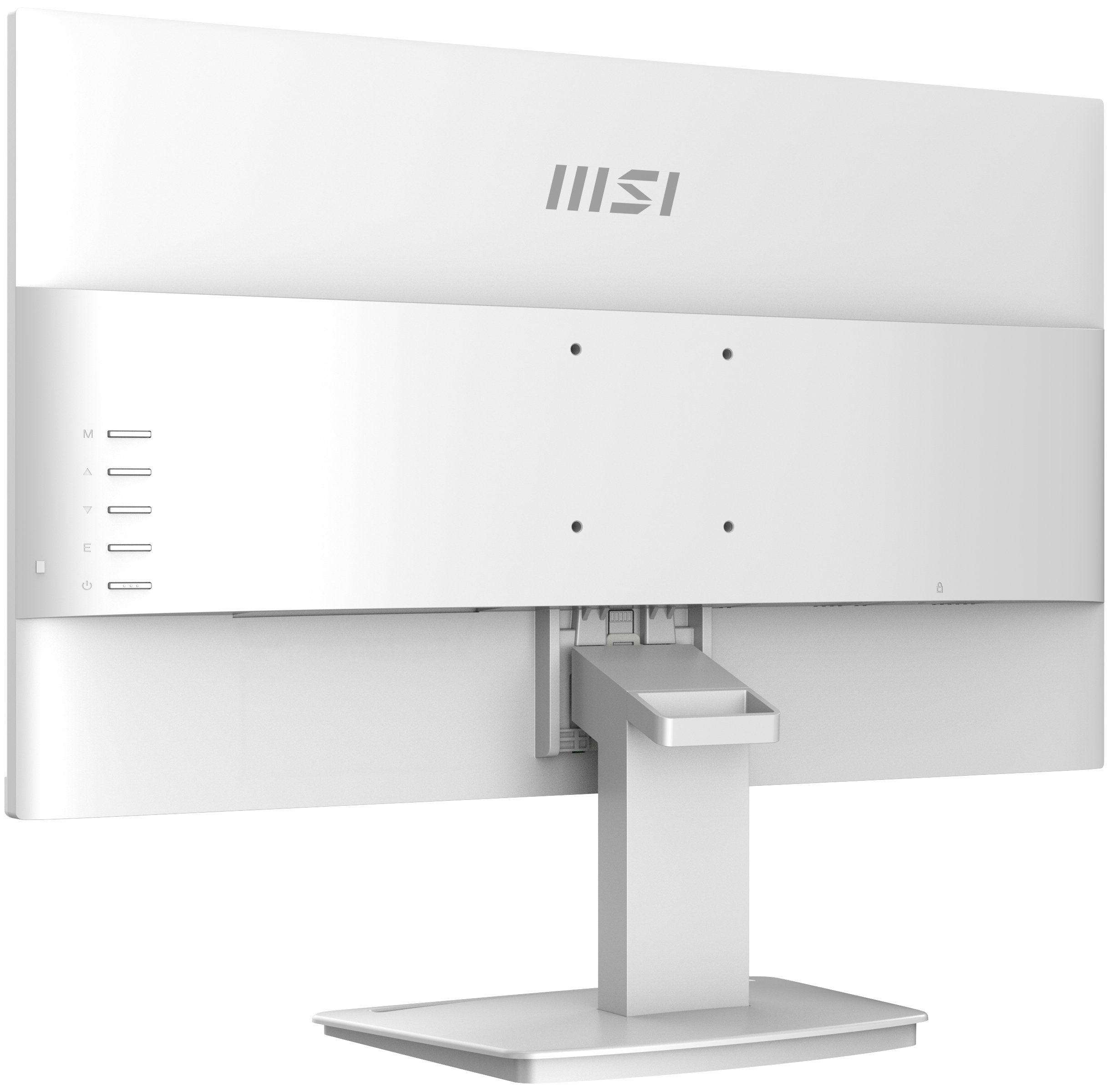 EAN 4711377215749 - MSI Pro MP2412W pantalla para PC 60,5 cm (23.8") 1920 x 1080 Pixeles Full HD LCD Blanco imagen 23