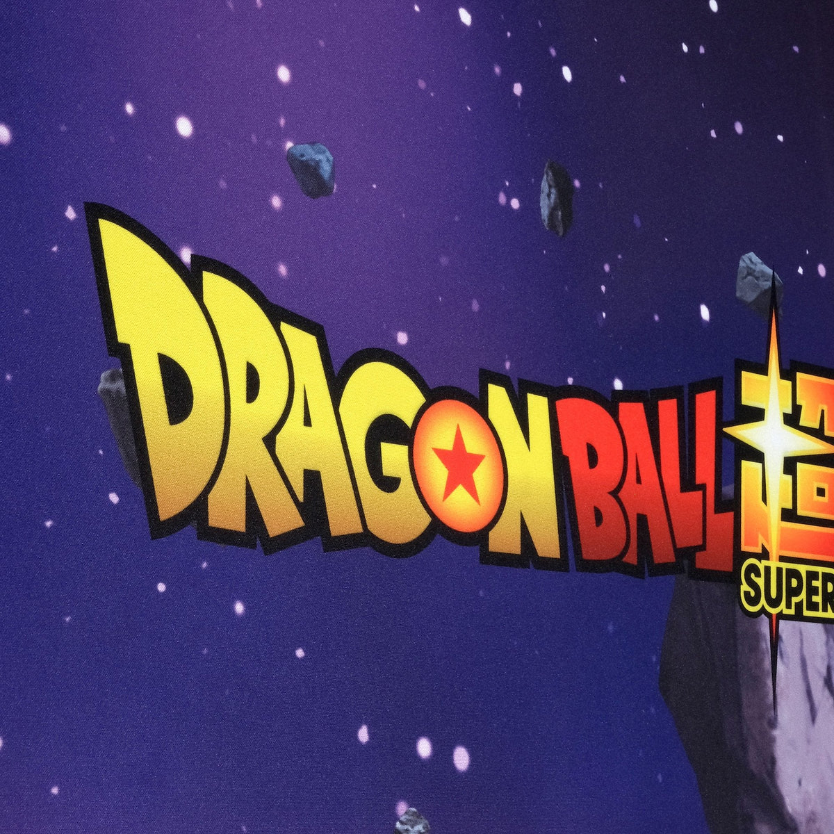 Alfombrilla Gaming Xl Blade - Ultra Instinct Dragon Ball