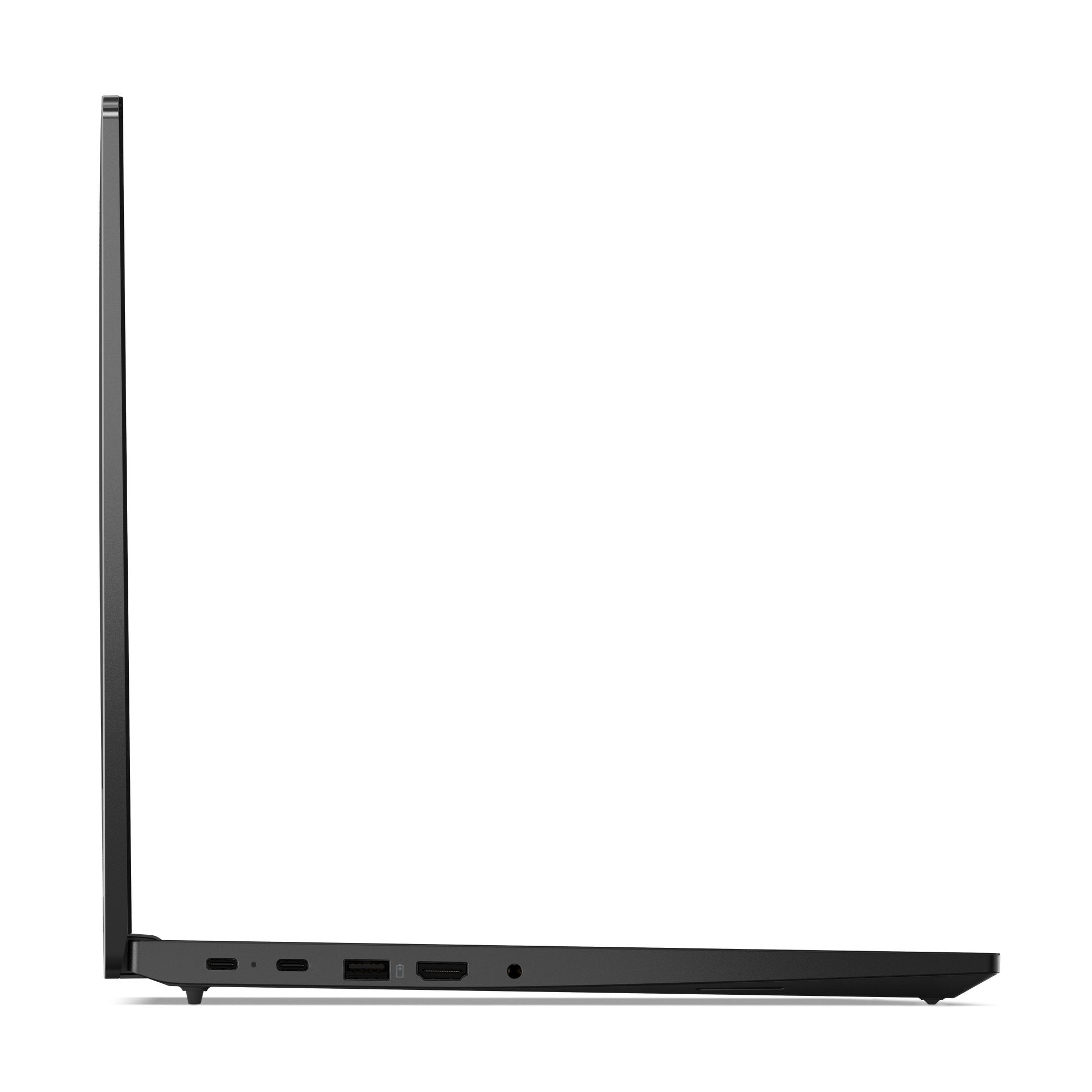 EAN 0198153026173 - Lenovo ThinkPad E16 Gen 2 (AMD) AMD Ryzen™ 5 7535HS Portátil 40,6 cm (16") WUXGA 16 GB DDR5-SDRAM 512 GB imagen 6