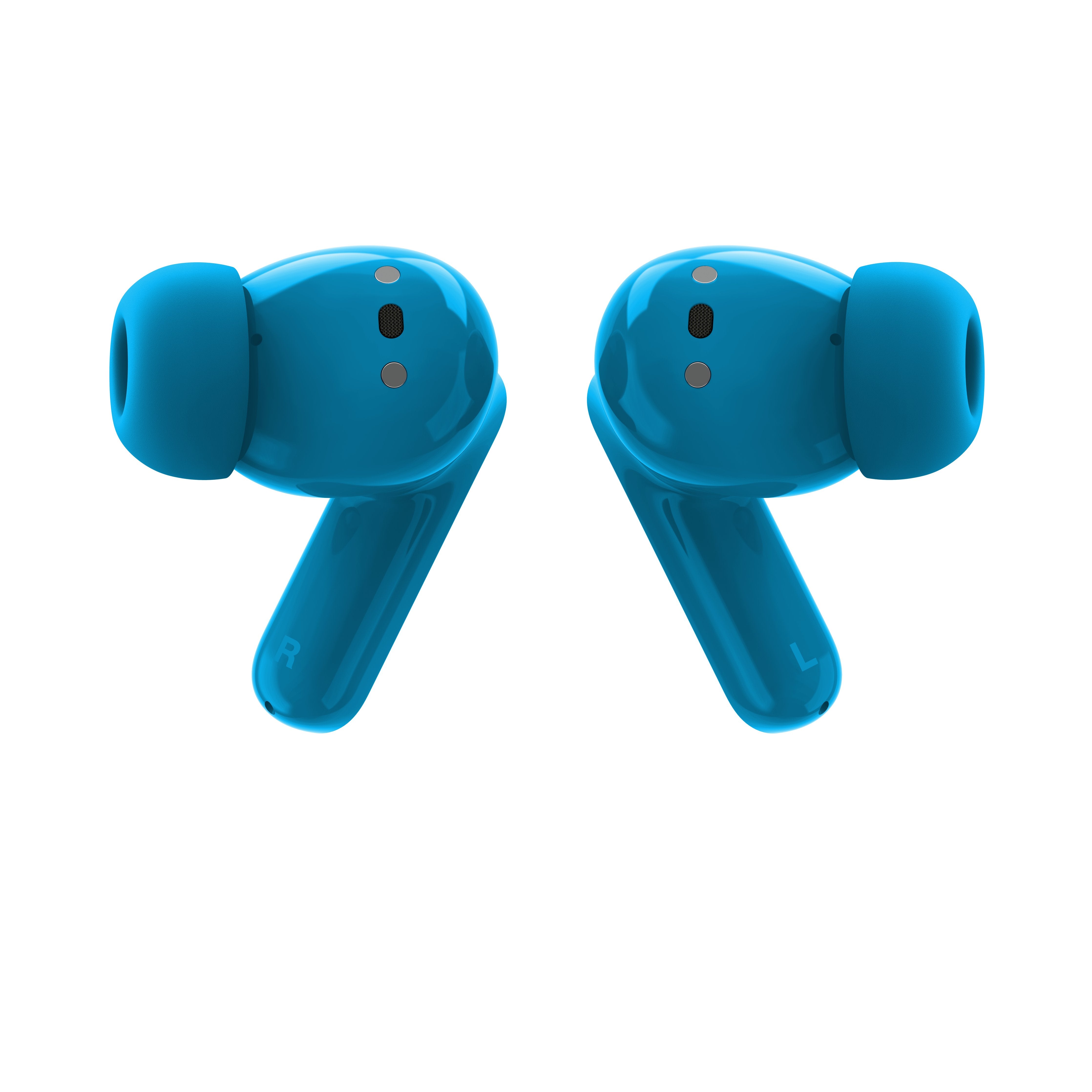 EAN 0840493607023 - Motorola Moto Buds Bass Auriculares True Wireless Stereo (TWS) Dentro de oído Llamadas/Música Bluetooth A imagen 1