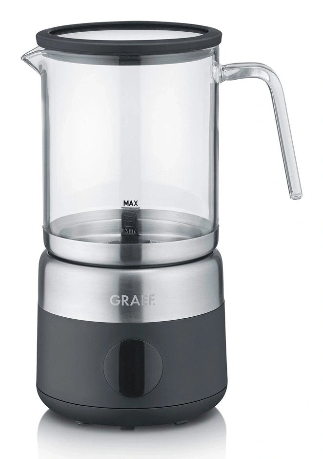 Graef Ms 802 Schwarz