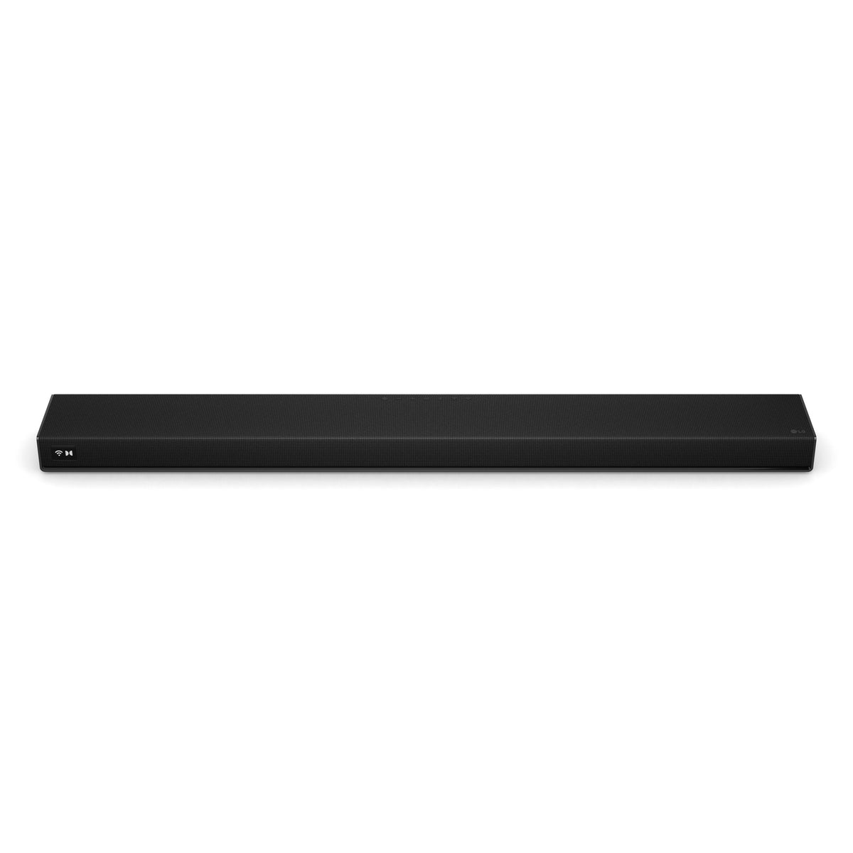 Barra De Sonido Lg Sound Suite H7 500 W Bluetooth 5.1.3 Canales Con Subwoofer Integrado Dolby Atmos Flexconnect Negro