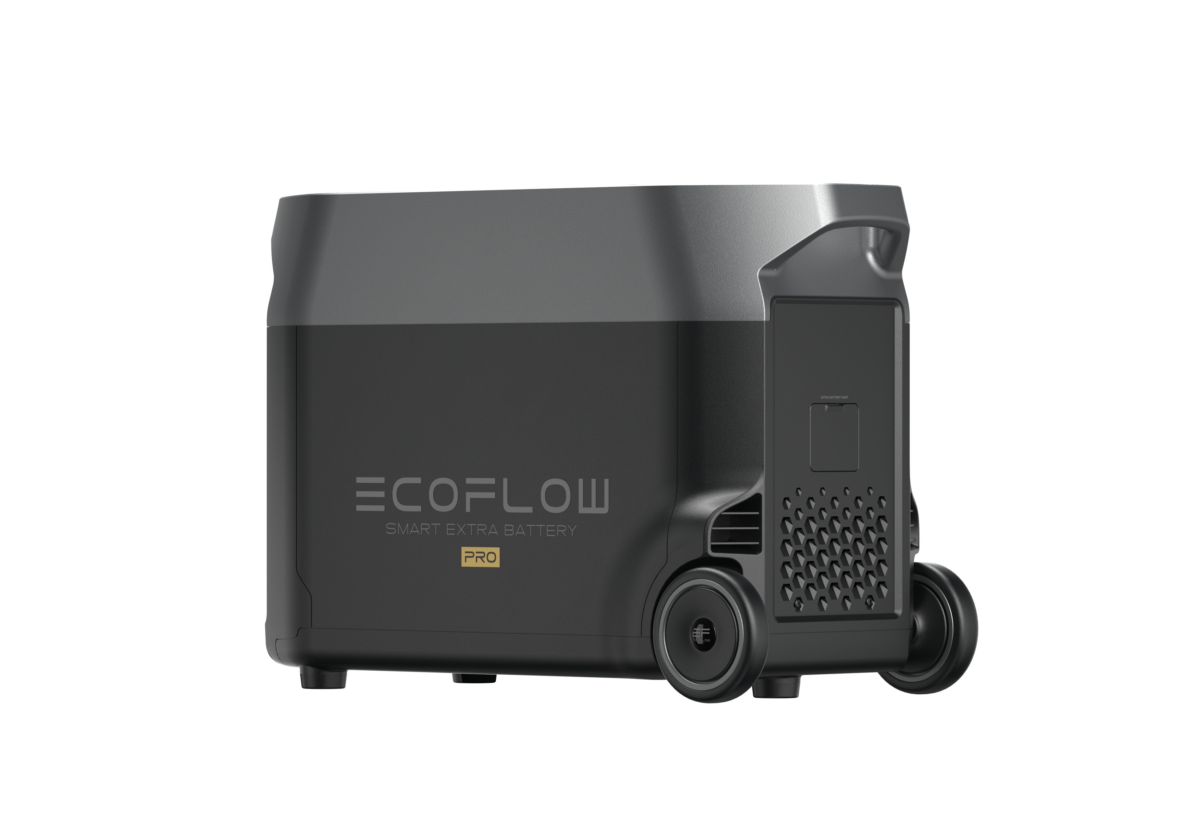 Ecoflow Delta Pro Batería