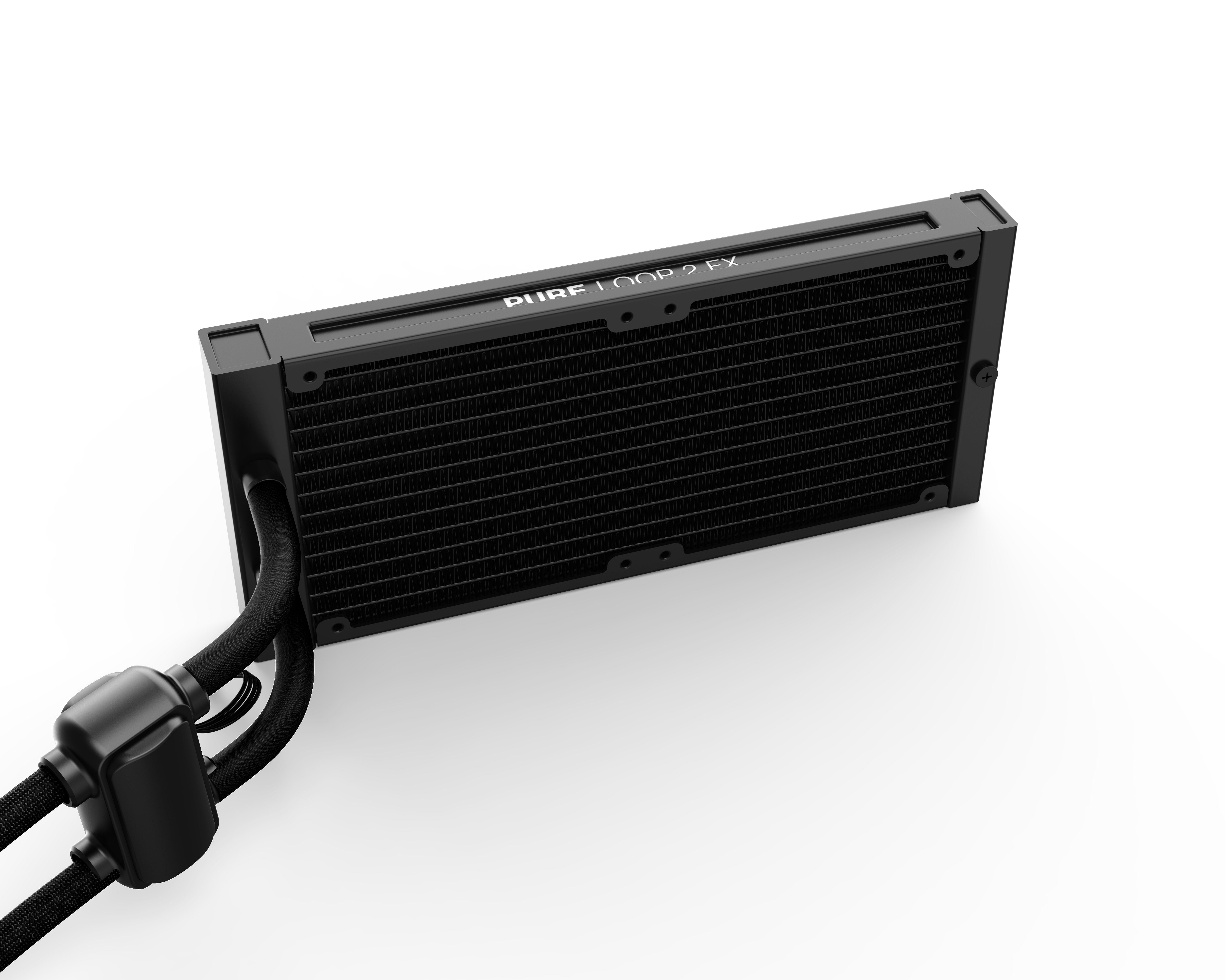 Refrigeracion Liquida Be Quiet! Pure Loop 2 Fx 240mm, Bw013