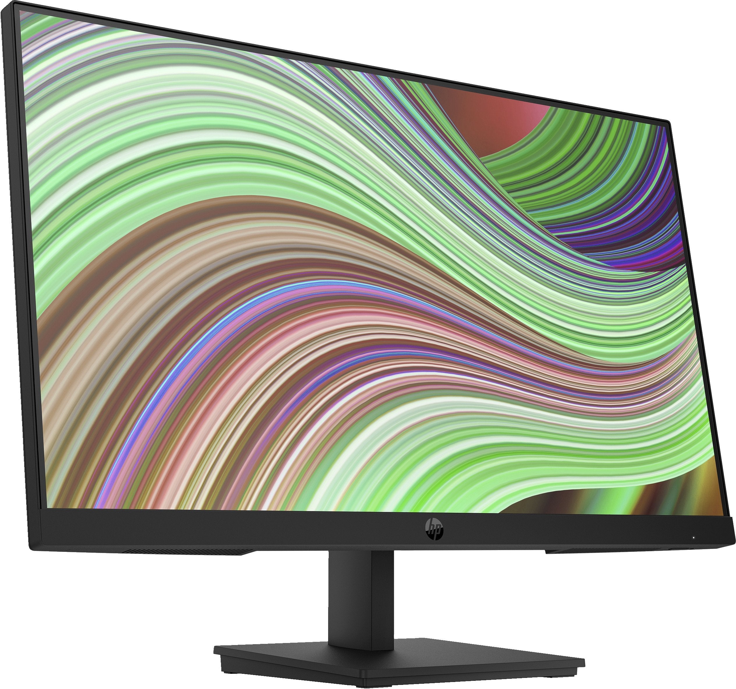 EAN 5715063139431 - HP P24v G5 FHD Monitor pantalla para PC 60,5 cm (23.8") 1920 x 1080 Pixeles Full HD LCD Negro imagen 3