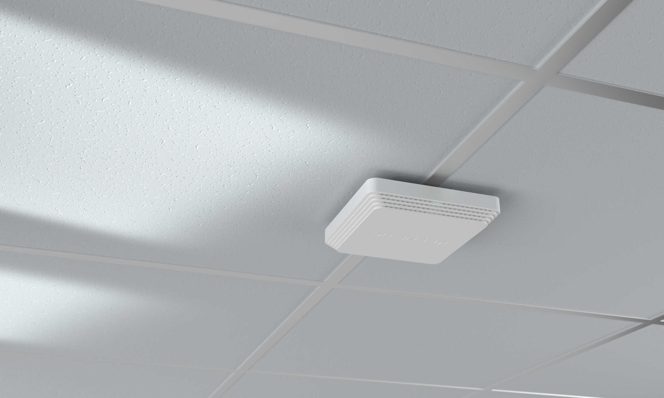 EAN 4897082920762 - Keenetic Orbiter Pro (KN-2810) 1300 Mbit/s Blanco Energía sobre Ethernet (PoE) imagen 22
