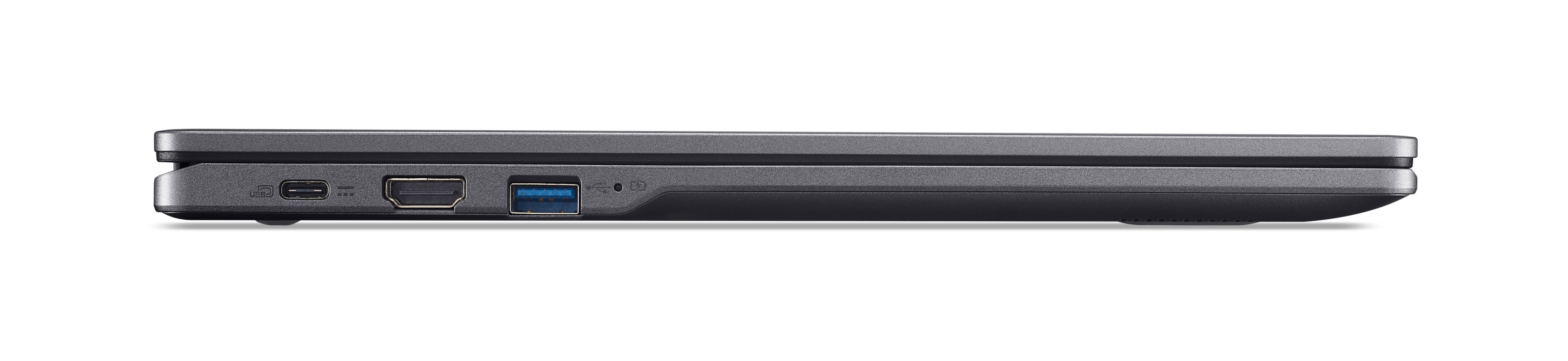 Portátil Acer Chromebook Plus 515 Cbe595 2 Core 7 150u 16gb Ssd 512gb 15.6 " Fhd Chrome Os