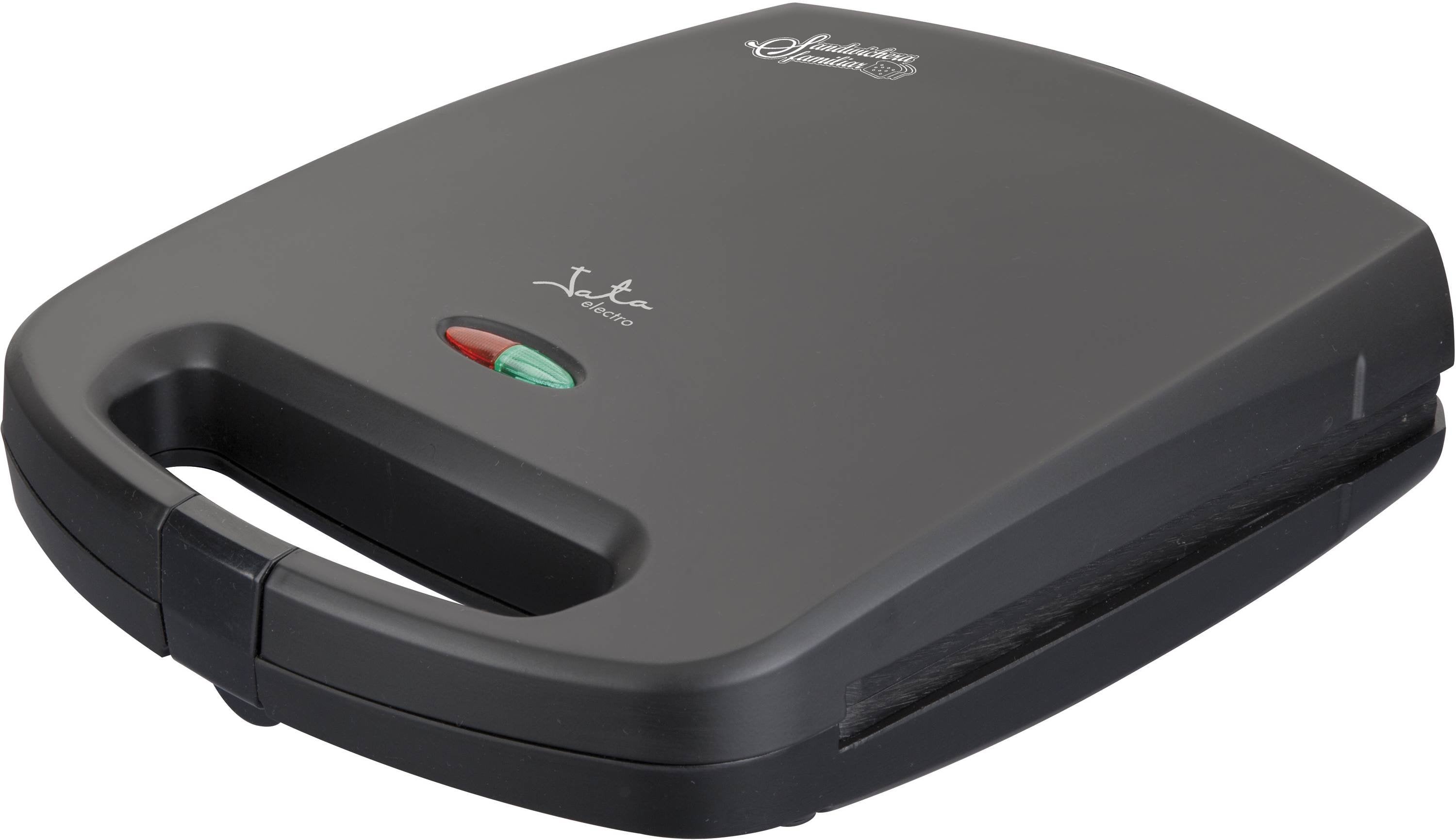 Sandwichera Jata Sw546 1500w Para 4 Sandwiches Xxl