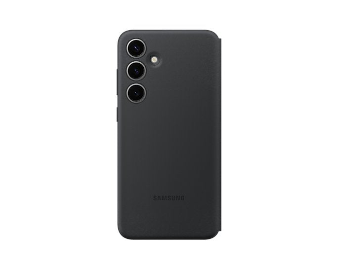 EAN 8806095354644 - Samsung Smart View Case funda para teléfono móvil 17 cm (6.7") Funda cartera Negro imagen 2