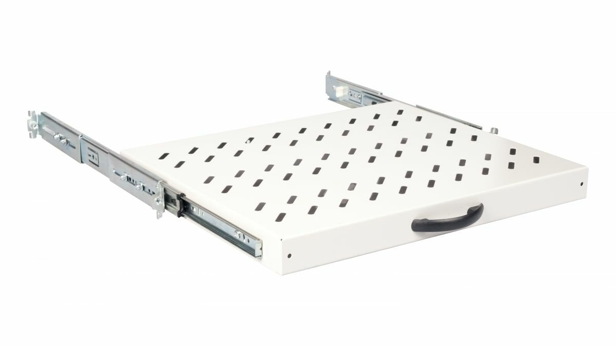 Equip Ezvs-19-1-60-G Accesorio De Bastidor Bandeja Deslizante