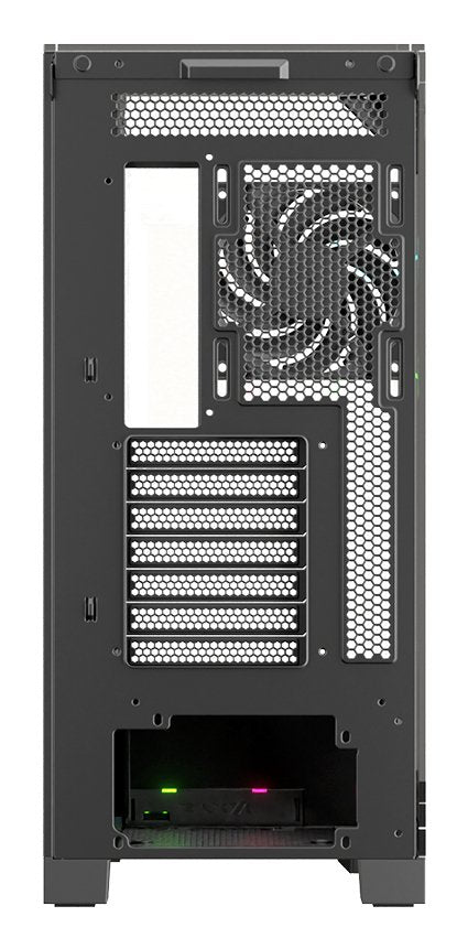 Torre Atx Xyz Trifecta Black