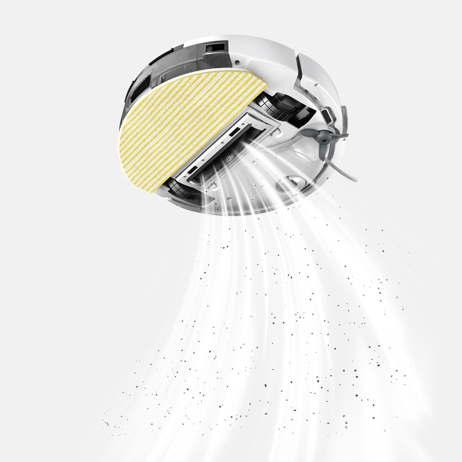 EAN 4066529205995 - Kärcher RVC 3 Comfort Blanco imagen 4