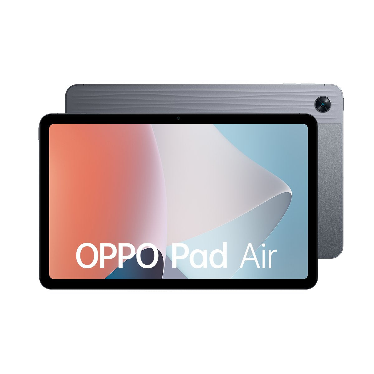 EAN 6932169313599 - OPPO Pad Air Qualcomm Snapdragon 128 GB 26,3 cm (10.4") 4 GB Wi-Fi 5 (802.11ac) Android 12 Gris imagen 1