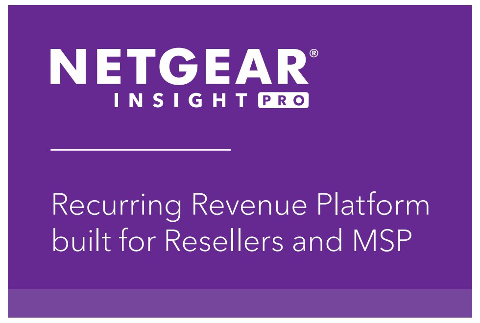 Netgear Nprsng3p 1 Licencia(S) Plurilingüe