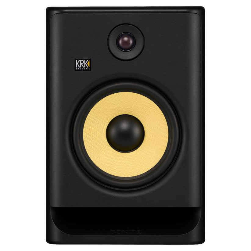 EAN 711106142487 - KRK Rokit RP8 G5 De 2 vías Negro Alámbrico imagen 3