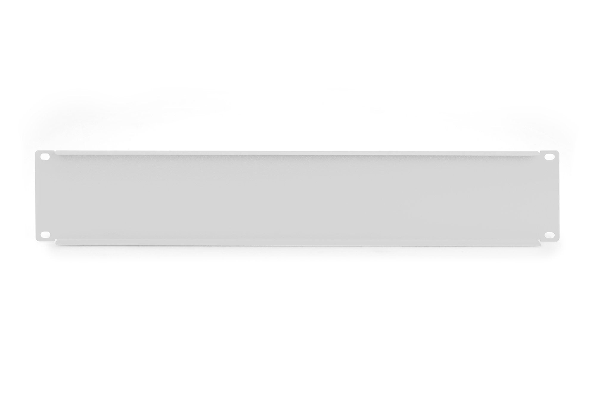 Tapa Ciega 2u Gris Rack Digitus 19"