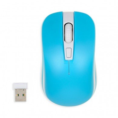 EAN 5901443052050 - iBox LORIINI ratón Ambidextro RF inalámbrico Óptico 1600 DPI imagen 1