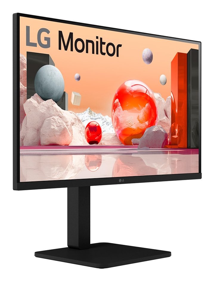 EAN 8806096097717 - LG 27BA550-B pantalla para PC 68,6 cm (27") 1920 x 1080 Pixeles Full HD Negro imagen 4