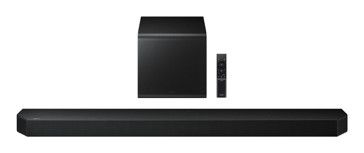 EAN 8806099014117 - Samsung HW-Q800H/XC altavoz soundbar Negro 5.1.2 canales 400 W imagen 19