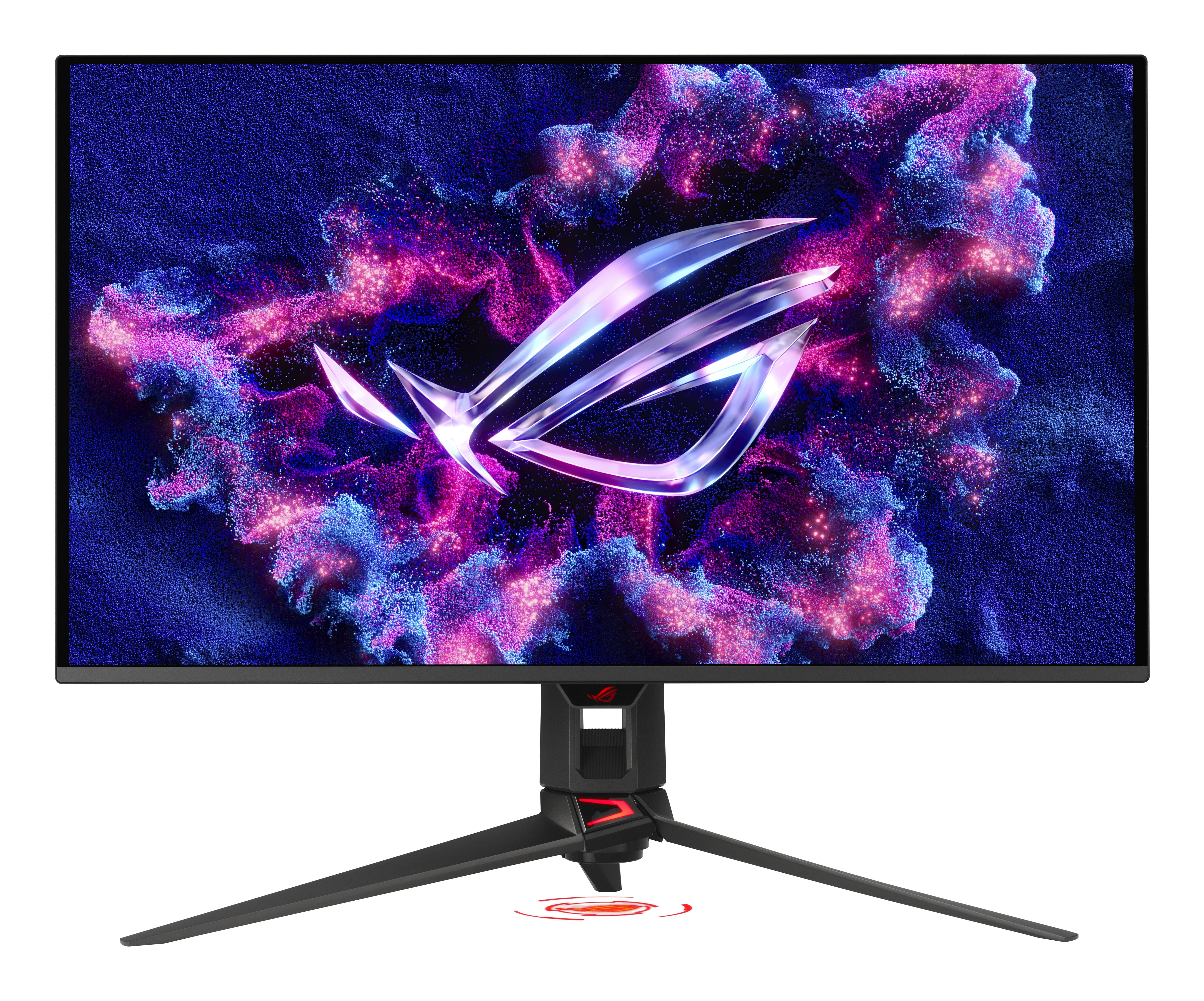 Asus Rog Swift Oled Pg32ucdm Gen3 (Pg32ucdm3) (80.3 Cm (31.5 Zoll), Negro, Ultrahd/4k, Hdmi, Dp, Usb-C, Usb-Hub, 240hz Panel) 90lm0cl0-B01971