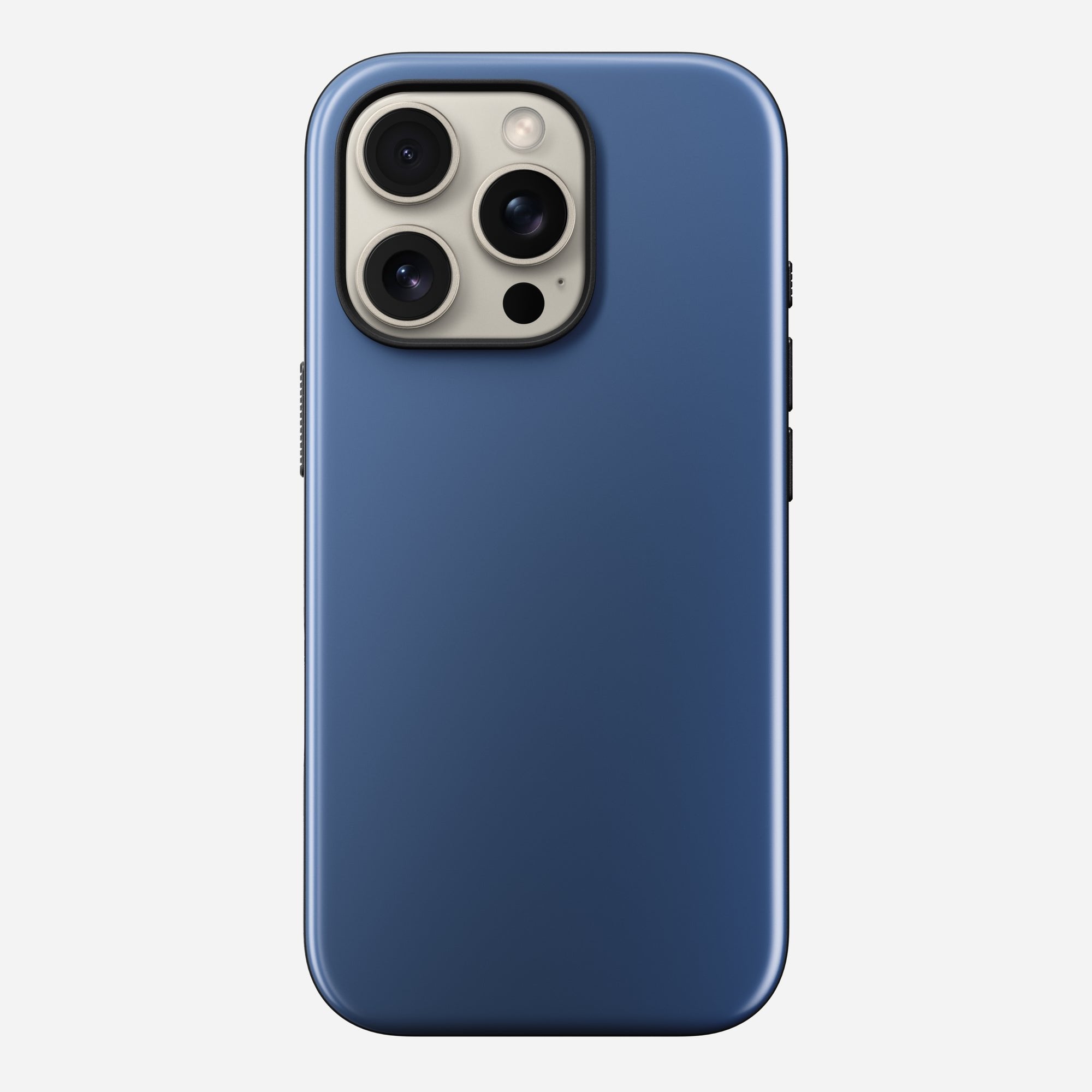 Nomad Sport Case Iphone 16 Pro Naval Blue
