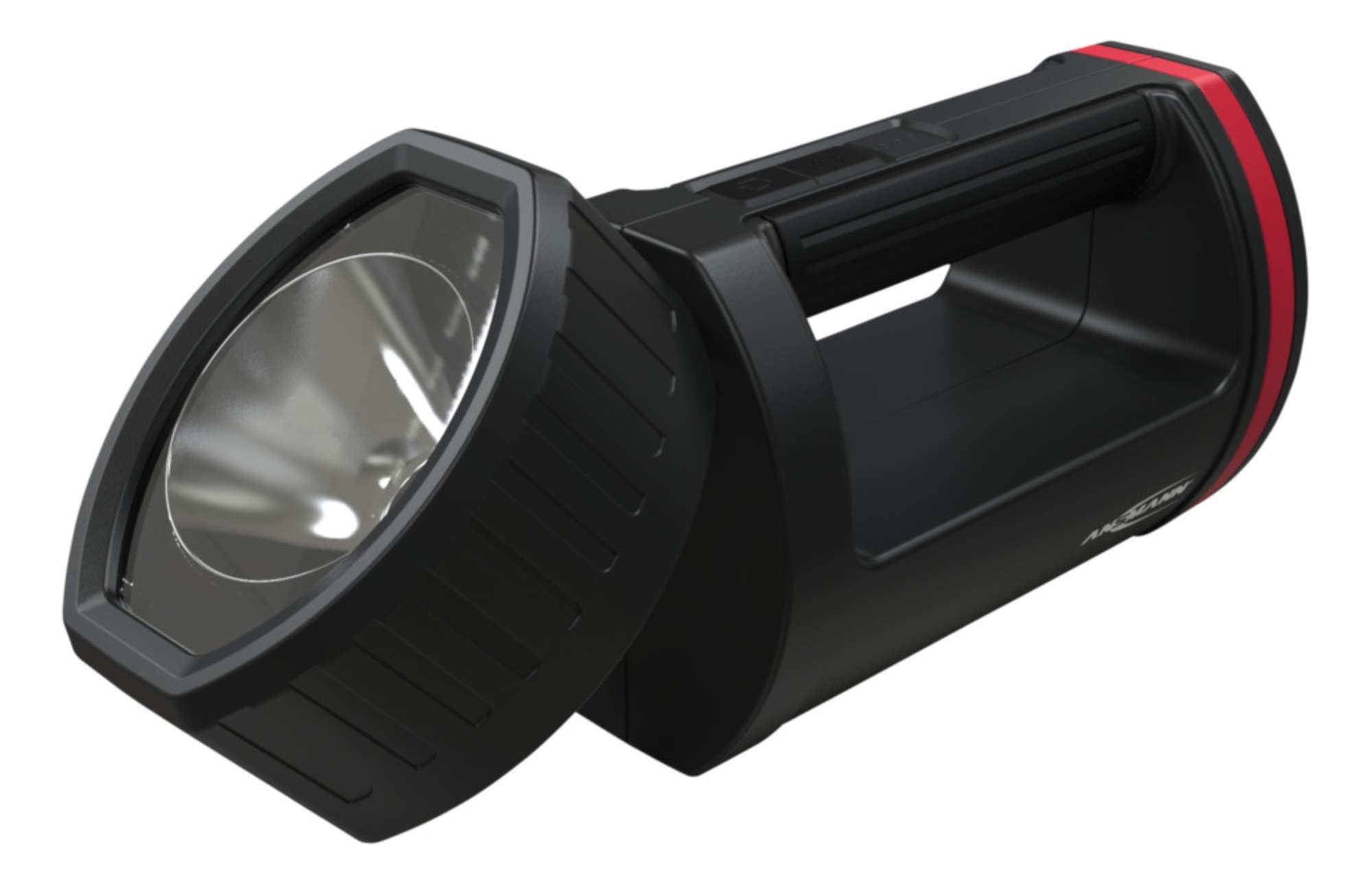 Ansmann Linterna De Mano Led Hs5r