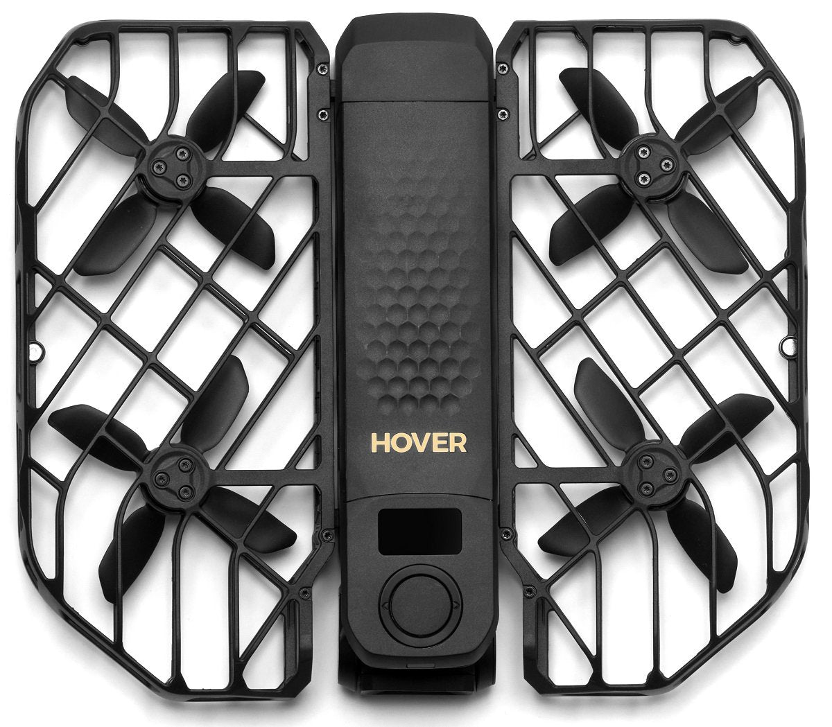 EAN 6977791920036 - HOVERAir X1 Pro Max Basic Combo 4 rotores Cuadricóptero 48 MP 7680 x 4320 Pixeles 1920 mAh Negro imagen 5