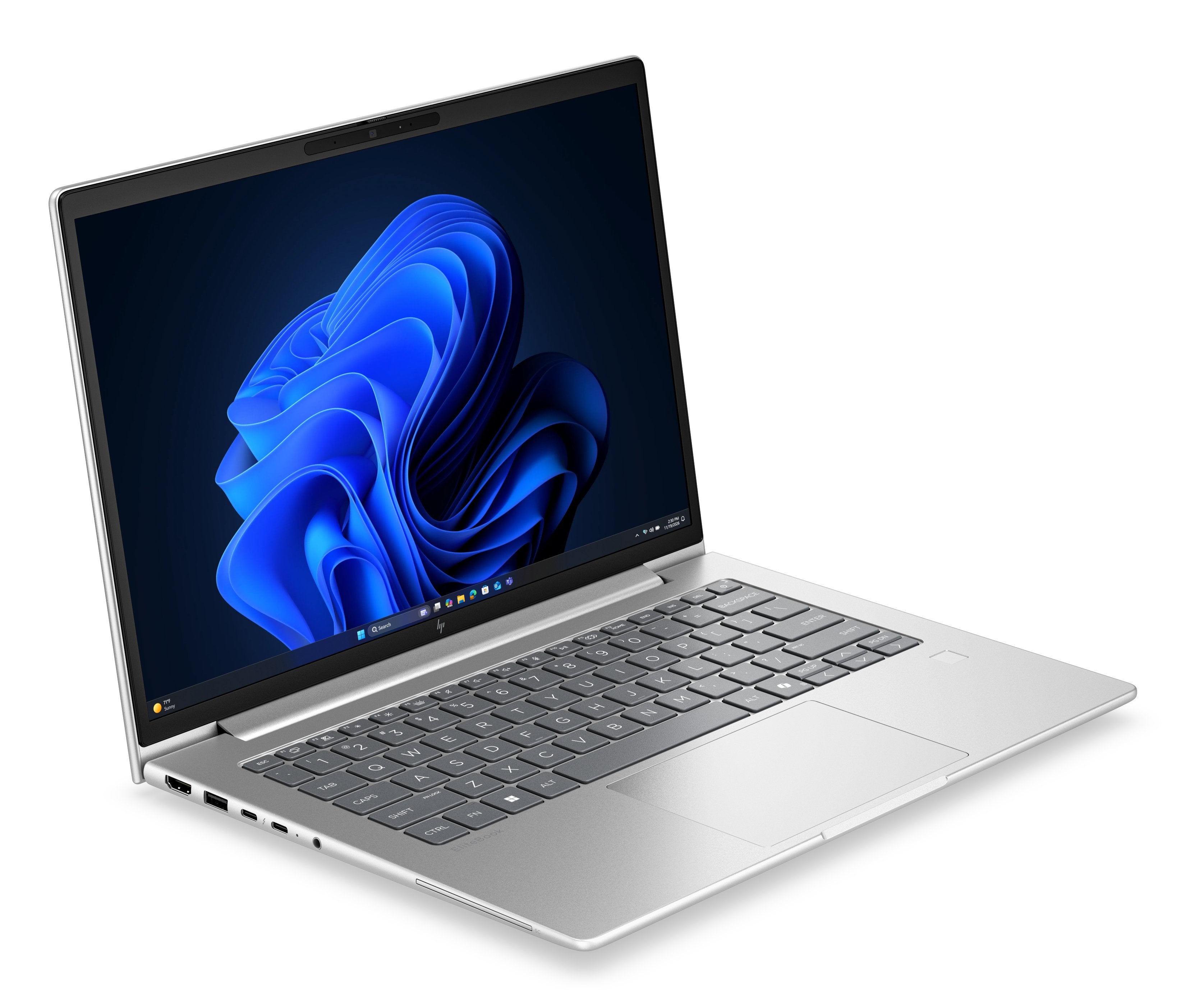 EAN 0826581572688 - HP EliteBook 6 G2i 14 inch Notebook AI PC Wolf Pro Security Edition Intel Core 5 Portátil 35,6 cm (14") W imagen 2