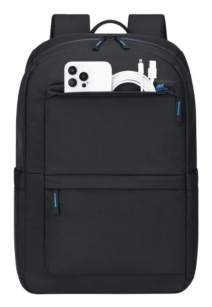 EAN 4260709012551 - Rivacase 8062 40,6 cm (16") Mochila Negro imagen 7