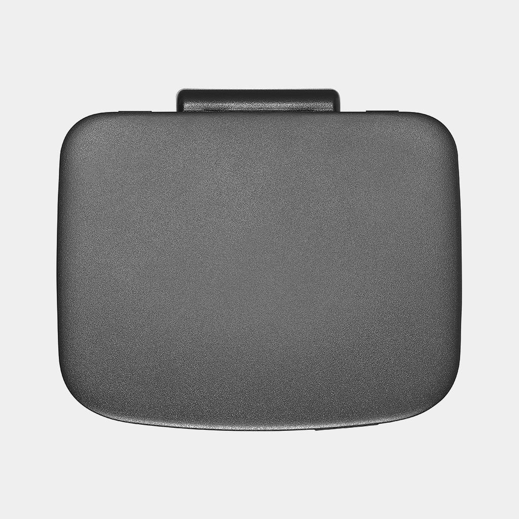 Brabantia Bo Mülleimer 7 Liter White