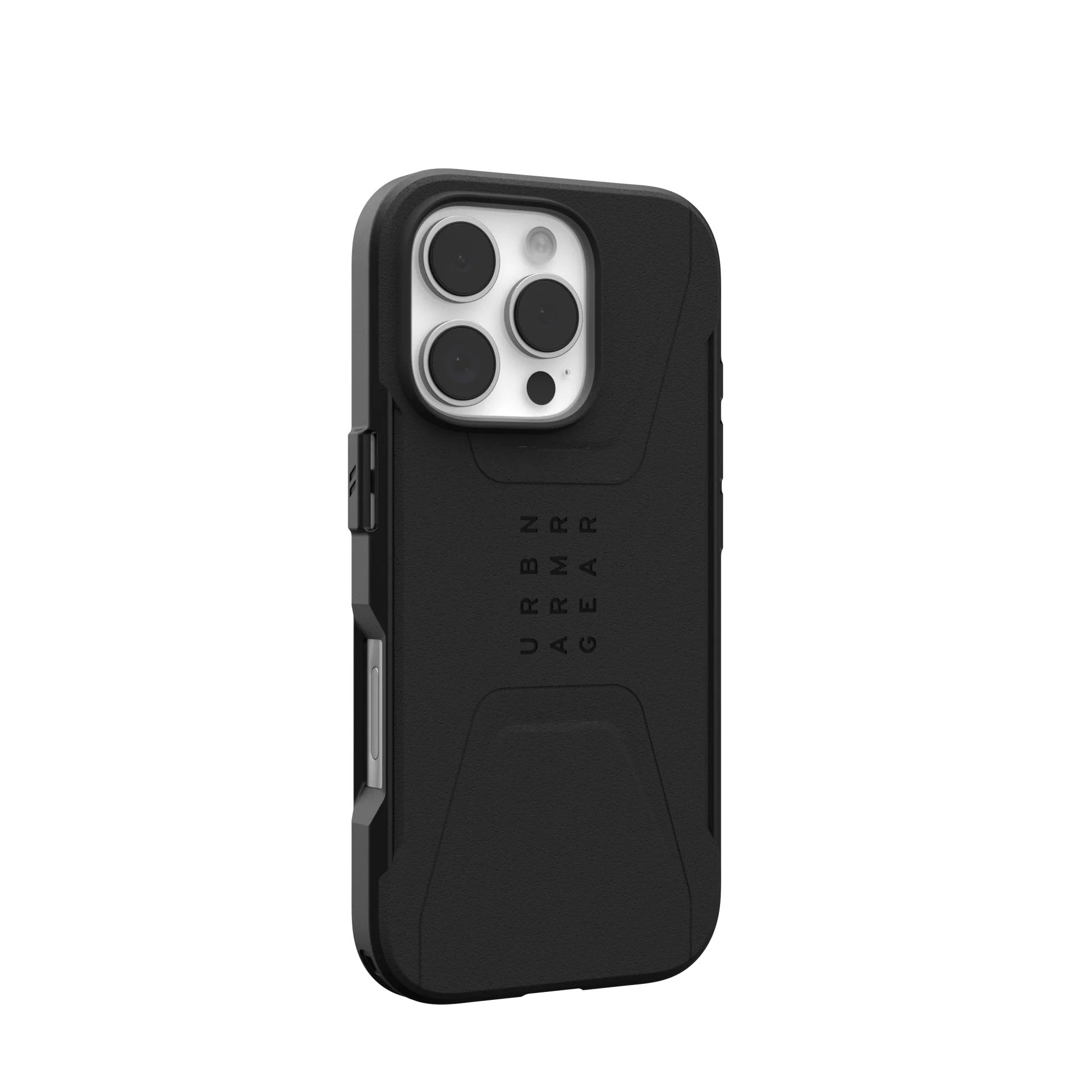 EAN 0840283914102 - Urban Armor Gear Civilian funda para teléfono móvil 16 cm (6.3") Negro imagen 5