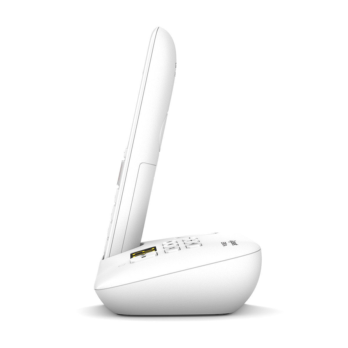 EAN 4250366861883 - Gigaset E390A Teléfono DECT Identificador de llamadas Blanco imagen 5