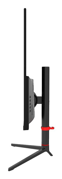 Monitor 27" Hdmi Displayport Keep Out Xgm27proiiis Gaming G-Sync 1920x1080 200hz 1ms Ajustable Y Pivotante Altavoces