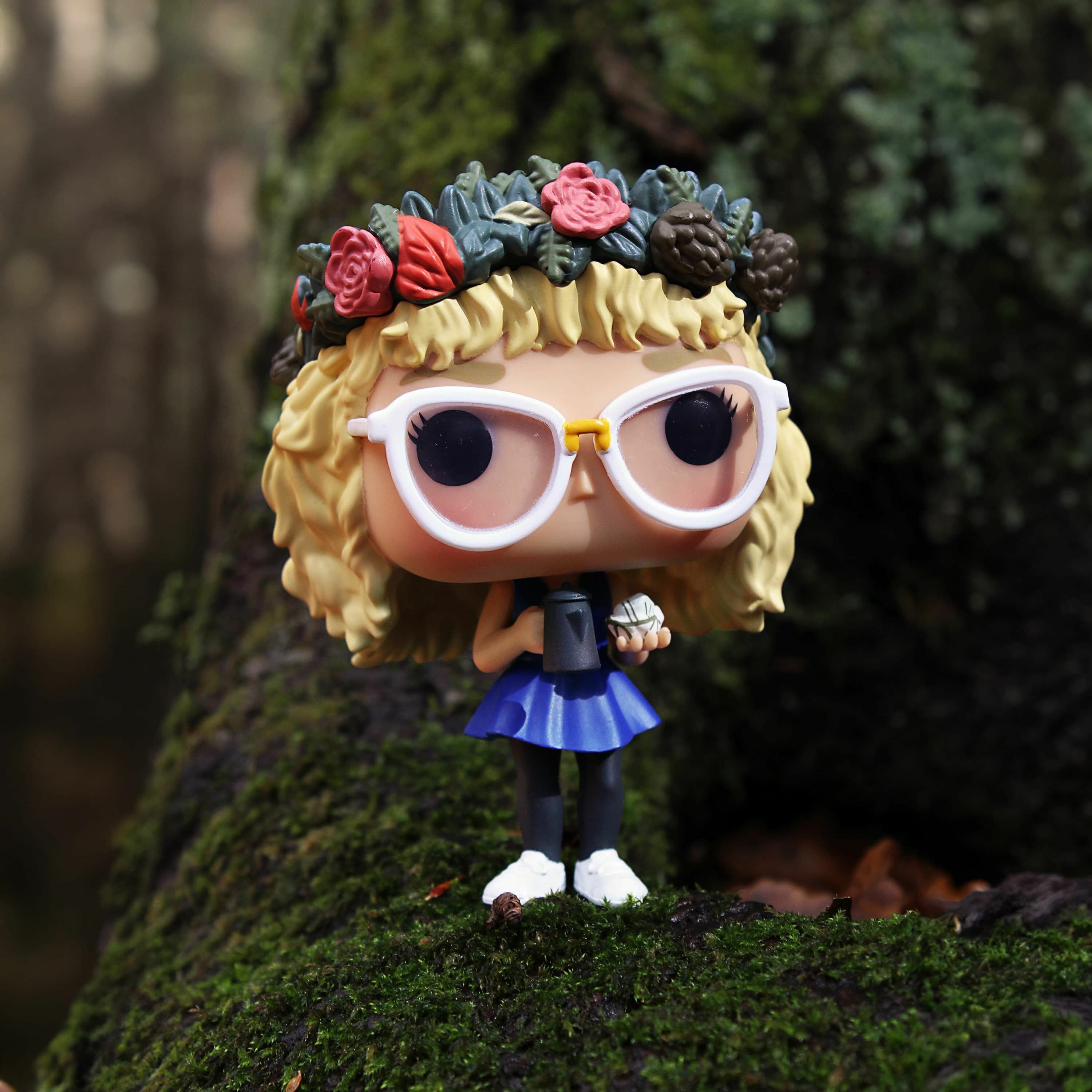 EAN 889698707268 - FUNKO POP! Misty Quigley imagen 4