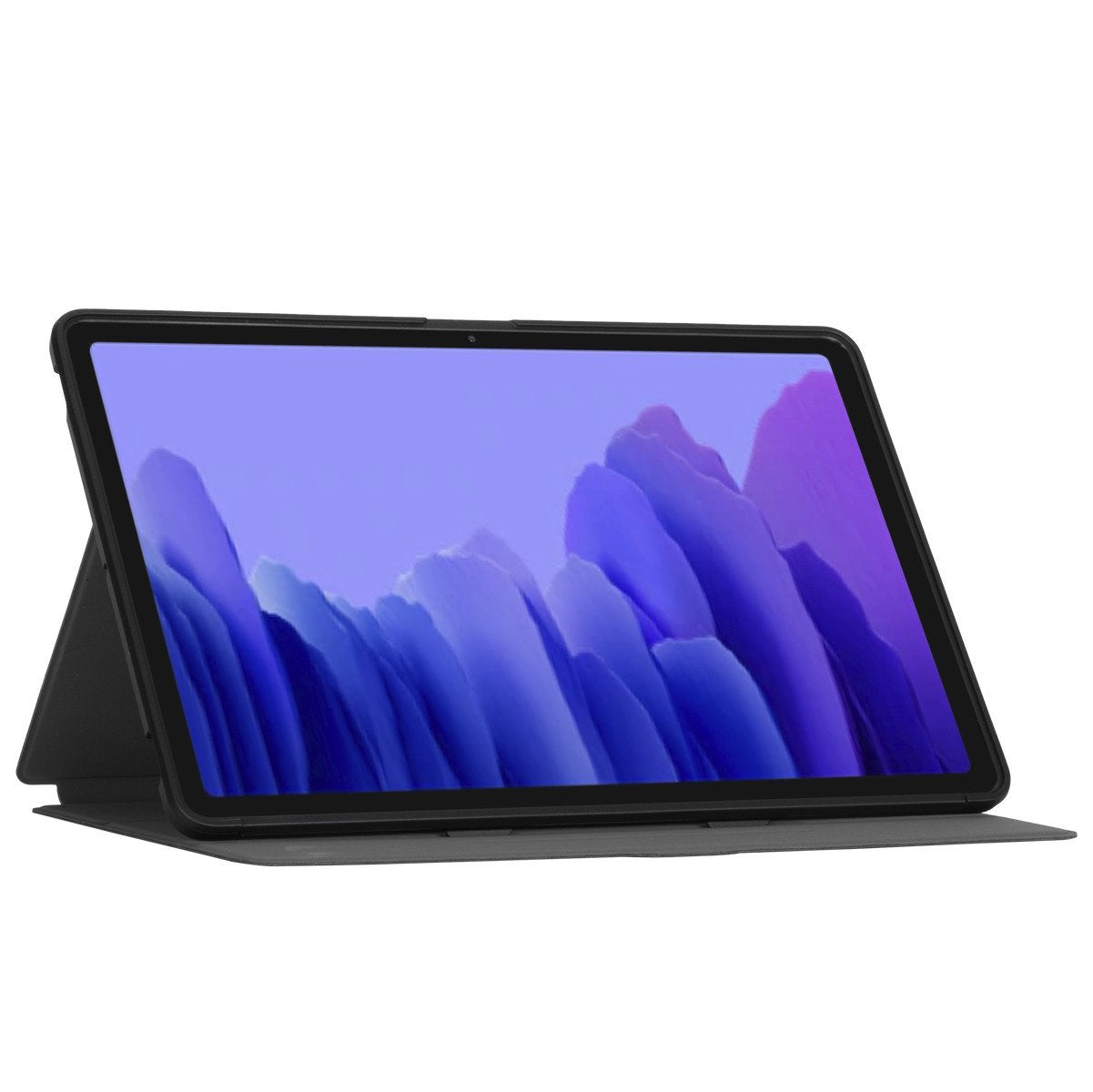Targus Click-In Para Samsung Tab S7 + Negro, Tpu