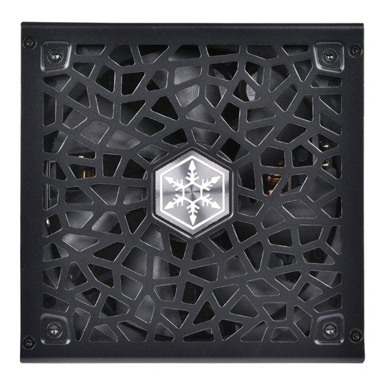EAN 4710679811628 - Silverstone HELA 850R Platinum unidad de fuente de alimentación 850 W 20+4 pin ATX ATX Negro imagen 5