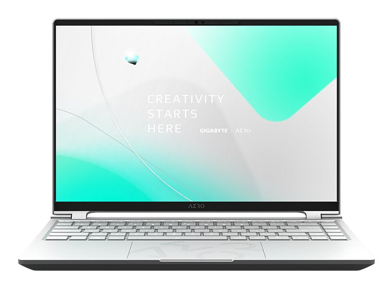 Portátil Gigabyte Aero 14 Oled Bmf-H2esbb3sh I7-13620h 4050 16gb Ssd512 14" W11h