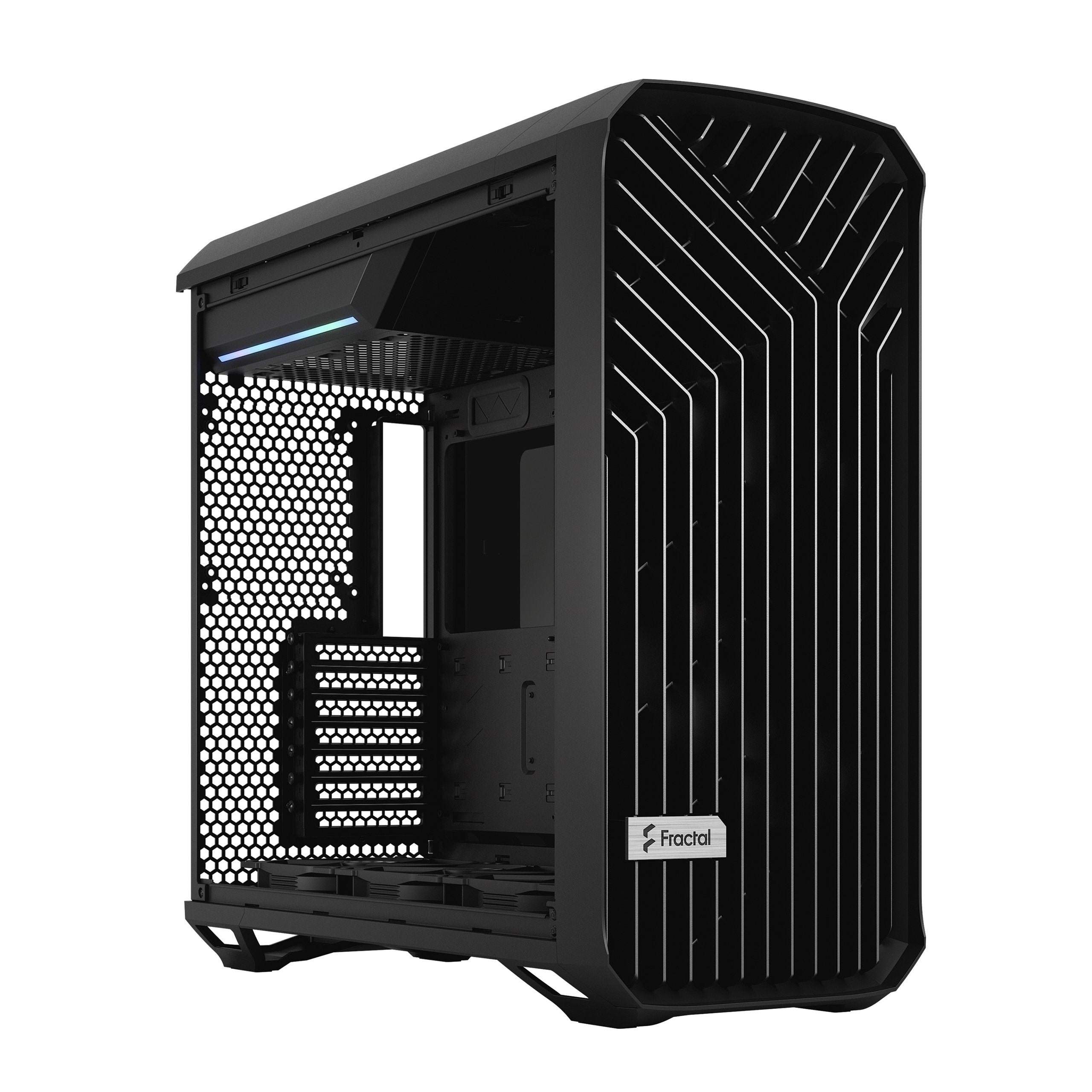 EAN 7340172702283 - Fractal Design Torrent Torre Negro imagen 19