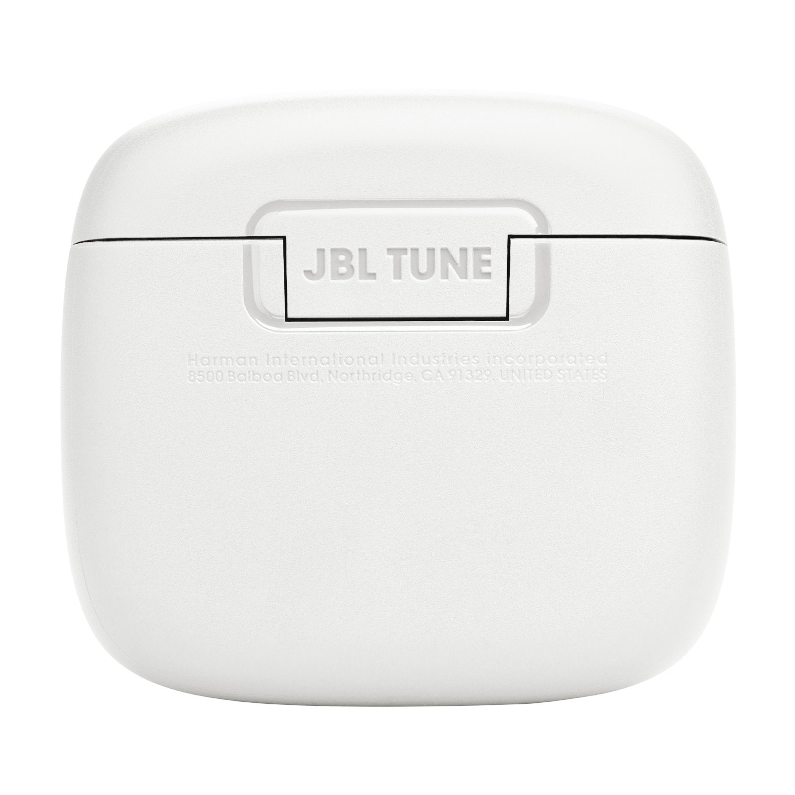 Auriculares Jbl Tune Flex Tws Bluetooth Blanco Bluetooth