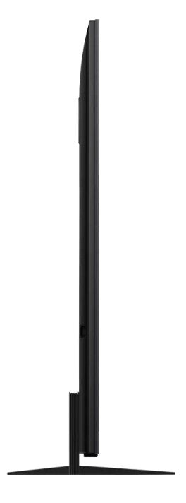 Tcl 55q7c Mini-Led (138.8 Cm (55 Zoll), Negro, Ultrahd/4k, Google Tv, Triple Tuner, 144hz Panel) 55q7c
