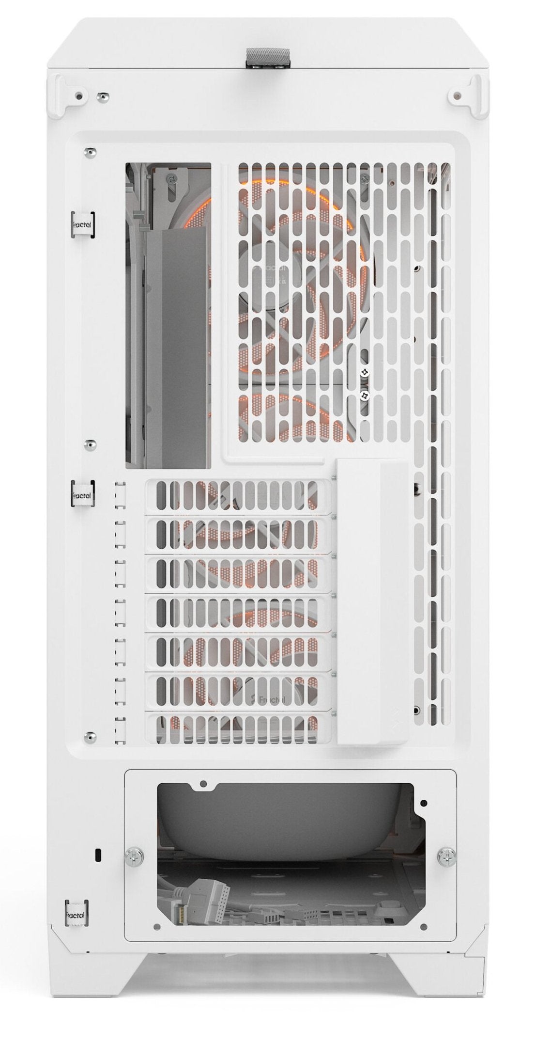 EAN 7340172707202 - Fractal Design Meshify 3 Blanco imagen 6