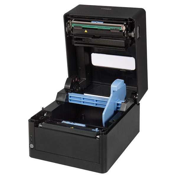 EAN 5060198390500 - Citizen CL-E300 impresora de etiquetas Térmica directa 203 x 203 DPI 200 mm/s Alámbrico Ethernet imagen 2