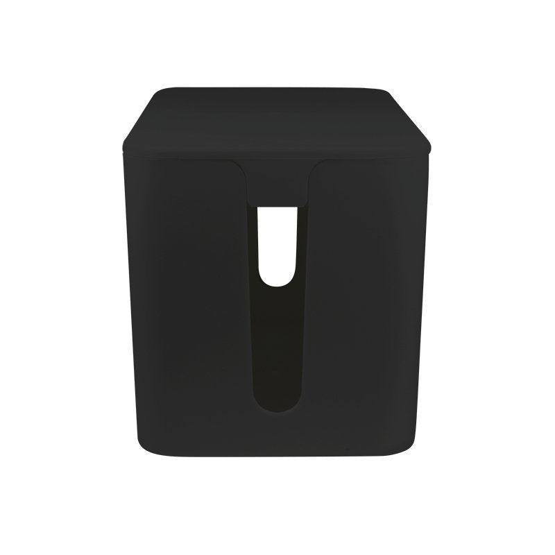 EAN 4052792038385 - LogiLink KAB0060 organizador de cables Caja de cables Negro 1 pieza(s) imagen 2