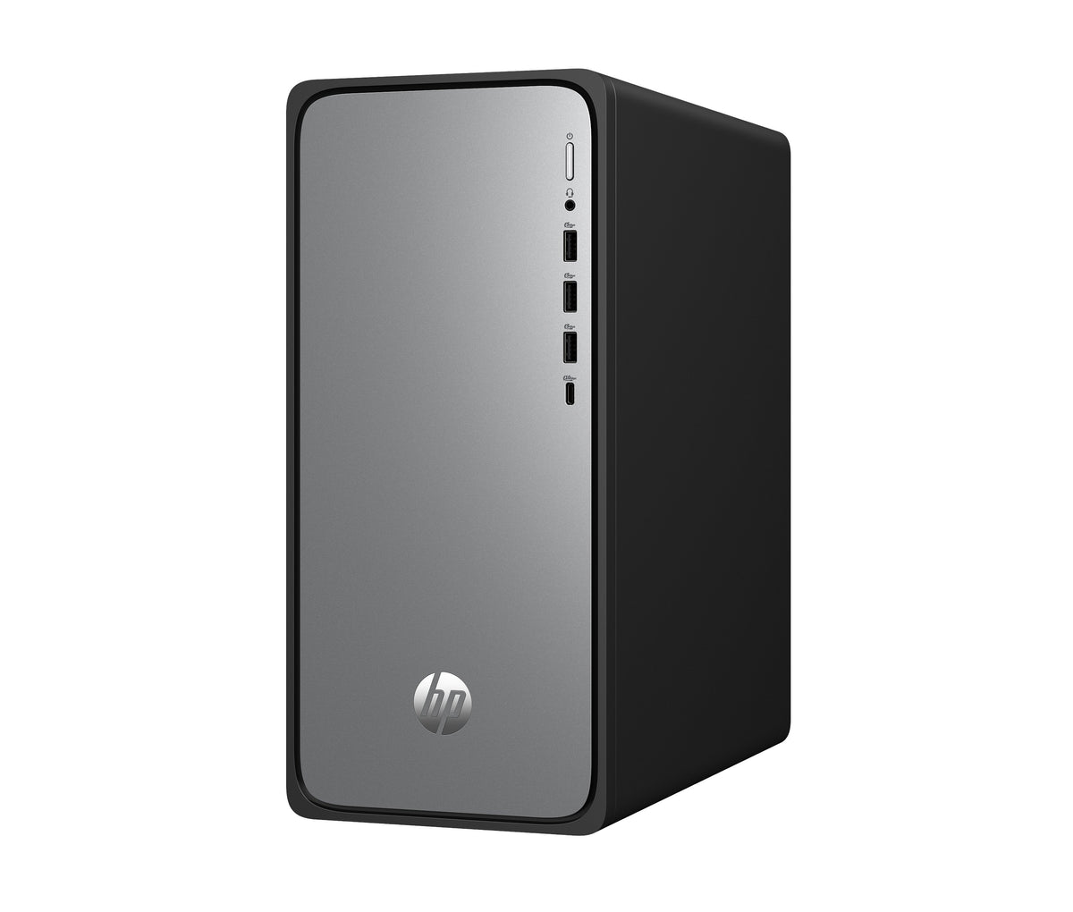 EAN 0199642962361 - HP OmniDesk M02-0021ns Intel® Core™ i5 i5-14400 16 GB DDR5-SDRAM 1 TB SSD FreeDOS Torre PC Plata imagen 13