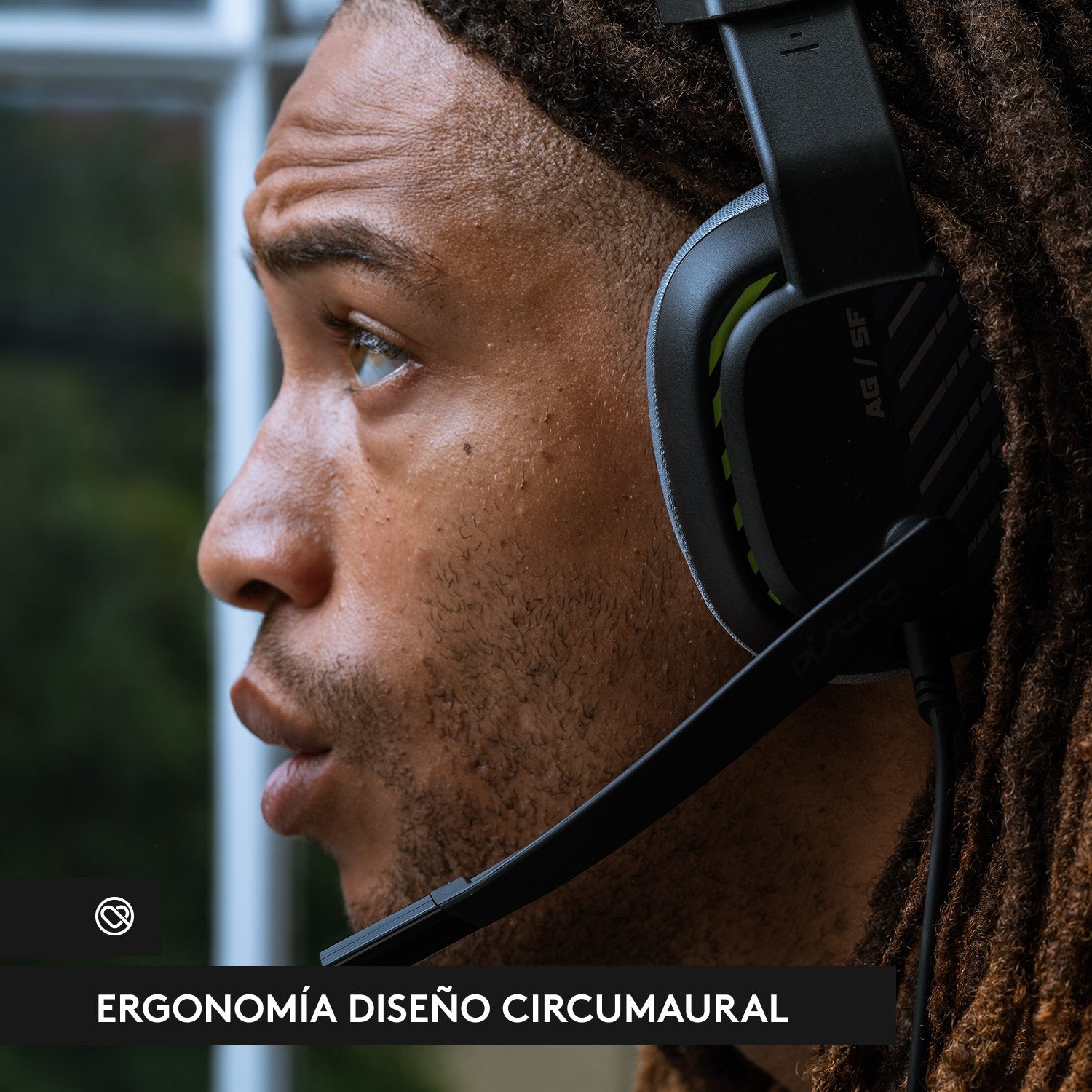 EAN 5099206101548 - ASTRO Gaming A10 Auriculares Alámbrico Diadema Juego Negro imagen 11