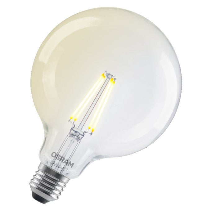Osram Smtmatg60d 6w 827 230vfil E27 4x1osram