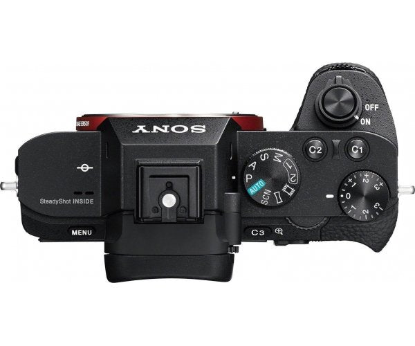 EAN 4548736001763 - Sony α Alpha 7 II MILC 24,3 MP CMOS 6000 x 4000 Pixeles Negro imagen 6