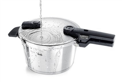 Fissler Vitaquick Premium 4.5l Pressure Cooker 22cm