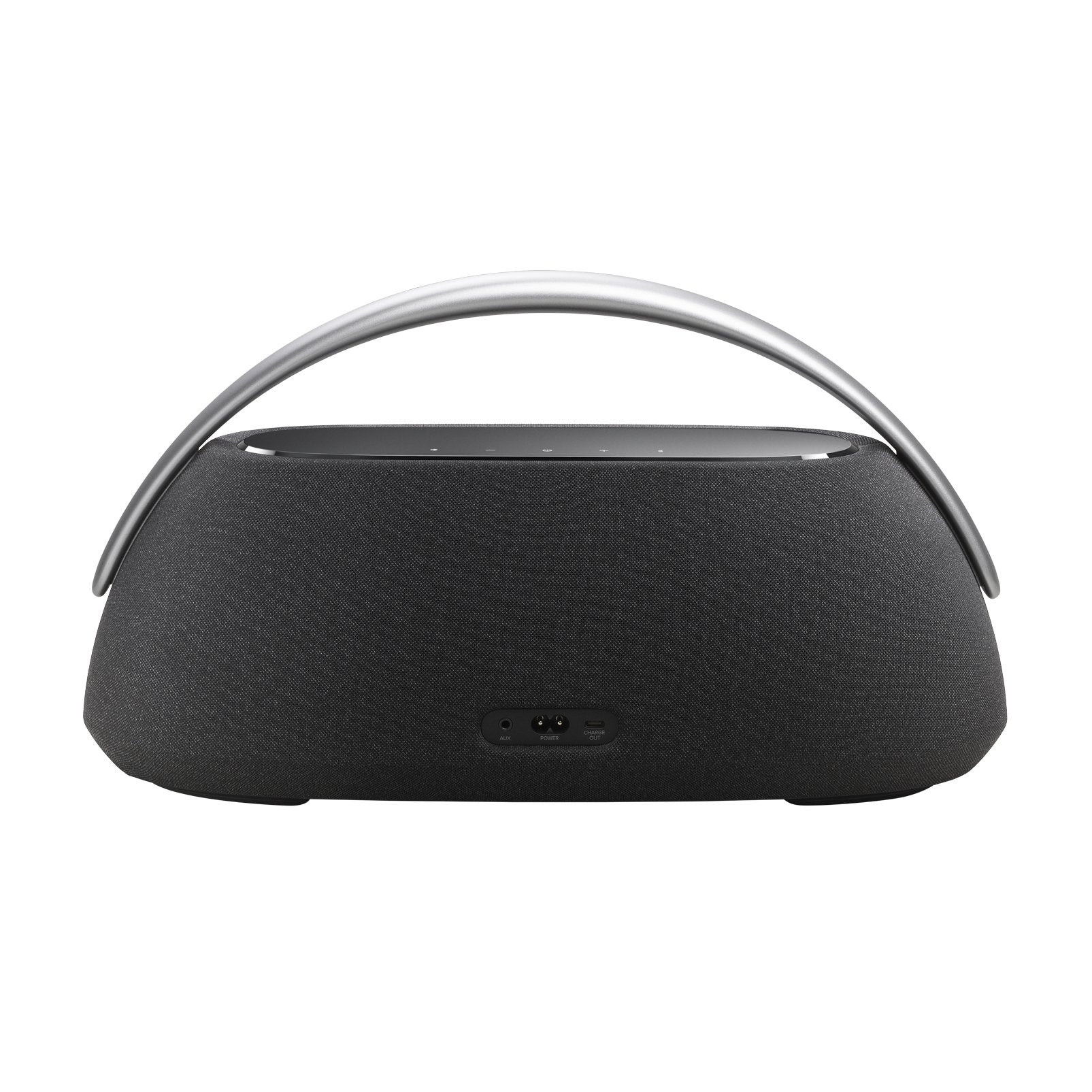 Harman/Kardon Go + Play 3 Altavoz Portátil Estéreo Negro 160 W